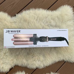 BEACHWAVER NWT